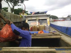 Tanpa Demo dan Anarki, Begini Penentuan Tarif Perahu di Pulau Terluar RI