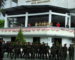 Pasca Bentrok, Situasi di Kampus UNM Kondusif