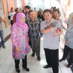 Soal Bantuan Kesejahteraan Sosial , Mensos Minta Pemegang KPS Tak Galau