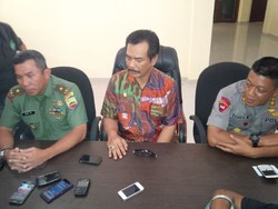 Anggota TNI dan Brimob di Batam Bentrok, Pemicunya Adu Mulut di Kios BBM