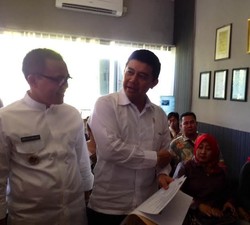 Menteri PAN-RB Ingin Inovasi Layanan Publik Banyuwangi Ditiru Daerah Lain
