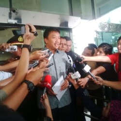 KPK Izinkan Proyek Hambalang Dilanjutkan, Menpora: Kami akan Bentuk Tim