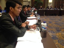 Konsep Blusukan Bisa untuk Perangi Penyelundupan Manusia