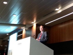 Saat Kenaikan Harga BBM di Indonesia Jadi Bahan Diskusi di Singapura