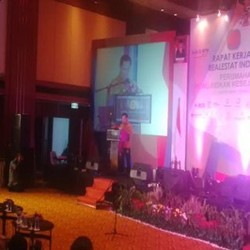 Di Depan Menteri Basuki, Pengembang Curhat Soal Izin Hingga Mafia Tanah