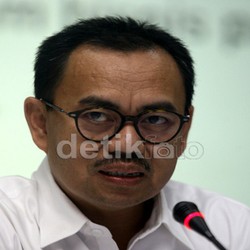 Apakah Blok Gas Mahakam Bakal Diberi ke Pertamina? Ini Kata Menteri ESDM