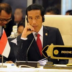 Khusus Bahas Petral, Jokowi Panggil Sudirman Said dan Rini Soemarno