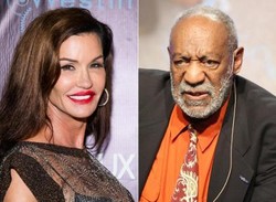 Berurai Air Mata, Mantan Supermodel Mengaku Pernah Diperkosa Bill Cosby
