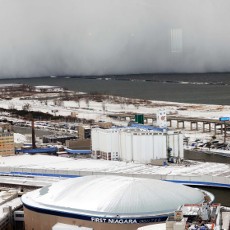 50 Negara Bagian AS Rasakan Suhu Dingin Ekstrem