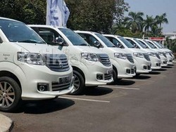 BBM Kian Mahal, Suzuki Belum Berniat Naikkan Harga Mobil