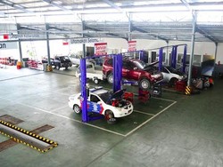 Maret-September Masa Puncak Penjualan Mobil di Gorontalo