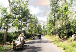 Sempol, Desa Modern di Kaki Gunung Ijen