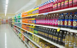 Hati-hati, Minuman Berenergi Dapat Tingkatkan Risiko Kematian Anak