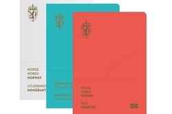 Inikah Desain Paspor Paling Keren di Dunia?