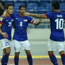 Tekad Malaysia Bungkam Kritik di Piala AFF 2014