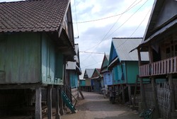 Inikah Pulau Terpadat di Indonesia?