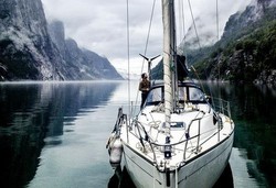 6 Cara Liburan ala Viking di Norwegia