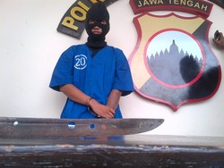 Cemburu, Remaja di Semarang Bunuh Kenalannya