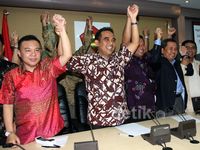Gerindra Minta Jokowi Batalkan Kenaikan BBM