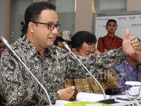 Mendikbud-Komite III DPD Bahas Kurikulum Pendidikan