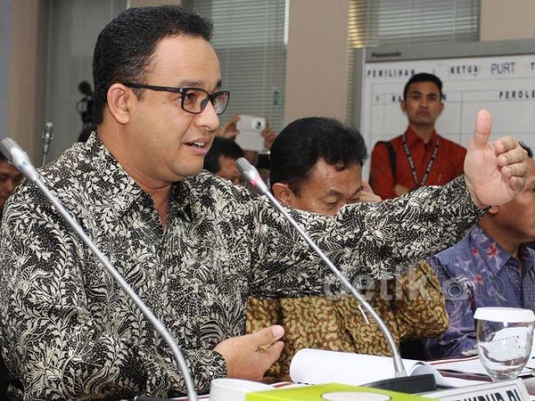 Mendikbud-Komite III DPD Bahas Kurikulum Pendidikan