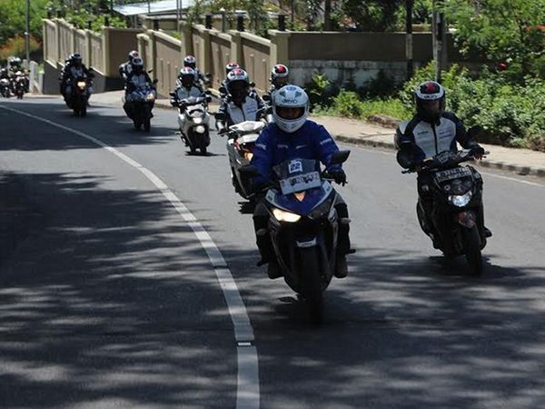 Lampung-Krui Terlewati