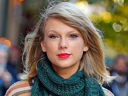Taylor Swift Terima Pinangan Situs Streaming Lagu YouTube?