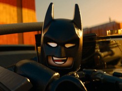The Lego Batman Movie Akan Tampilkan Elemen Batman di Tiap Era