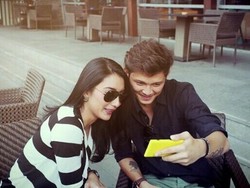 Putus karena Syamsir Pesepakbola? Ini Jawaban Tyas Mirasih