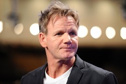 Restoran Barunya Sepi Pengunjung, Chef Gordon Ramsay Curiga Disabotase