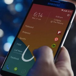Gampangnya Pakai Z Launcher ala Nokia