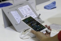 Samsung Tidak akan Jor-joran di Tahun 2015