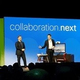 Kenapa Tak Lirik BlackBerry, Cisco?