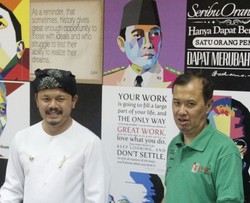 Telkom Terus Bangun Kerajaan Bisnis Digital