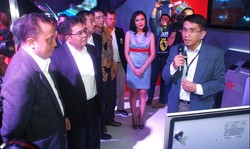 3 Sektor Bidikan Bisnis M2M Telkomsel