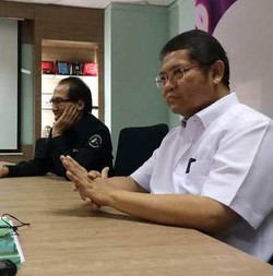 Menkominfo Buka-bukaan soal Internet Cepat