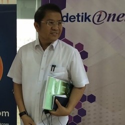 Cerita Menkominfo Kejar CEO Vimeo