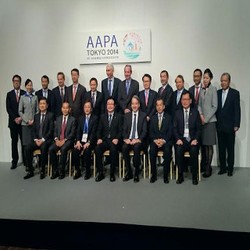 Konferensi Asosiasi Maskapai Asia-Pasifik Ditutup, Air Astana Resmi Jadi Anggota Baru