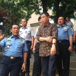 Sempat Kerja Sama di Solo, Menhub Jonan Tak Pernah Bayangkan Jokowi Jadi RI-1