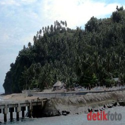 Kabulkan Usulan Susi, Menteri Ferry: Kita Sertifikatkan Pulau Terluar