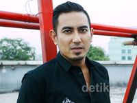 Rio Febrian Kembali Lagi