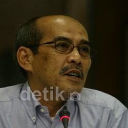 Buka-bukaan Faisal Basri: Mulai Mafia Migas Hingga Petral