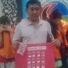 8 Budak Narkoba Dicokok