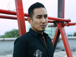 Rio Febrian Sempat Berniat Keluar dari Sony Music