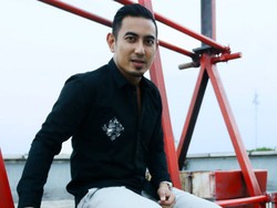 Dua Tahun Menghilang, Rio Febrian Garap Album dan Jadi Produser
