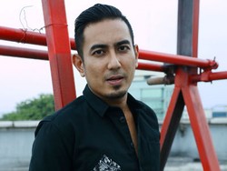 Rio Febrian, Sejenak Menghilang dan Kembali Tahun Ini