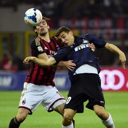 Derby Milan Dianggap Kehilangan Pesona