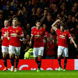 MU Belum Punya Rencana Belanja Pemain di Musim Dingin