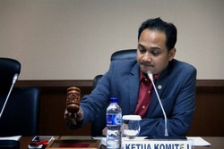 Made Suwandi: Pasal 18 ayat (5) UUD 1945 pijakan UU Pemerintahan Daerah