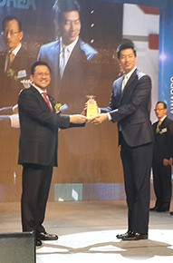 DPD RI- Korsel Seriusi Kerjasama Sister Province